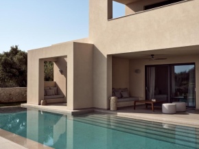 Cielo Luxury Villas