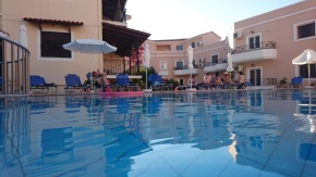 Doras Zante Studios & Apartments