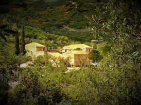 Tsivouli Accommodation