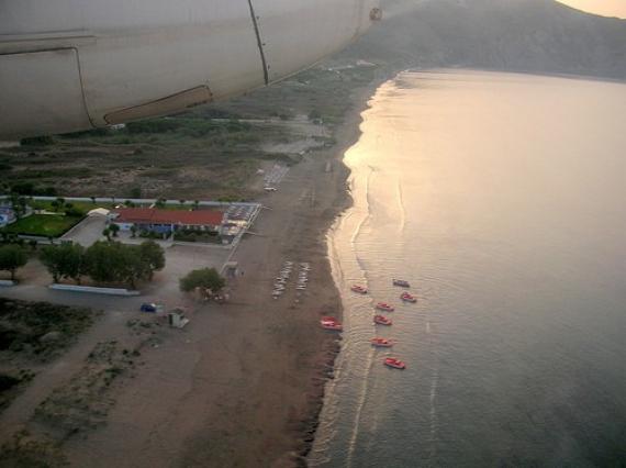 'Kalamaki Beach, Zakynthos' - Zakynthos